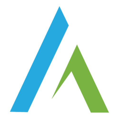 Aakruthi Interior Studio Logo